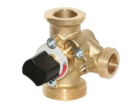 Flamco MBS 3wegkraan dichtingen flamco ME-66625.2
