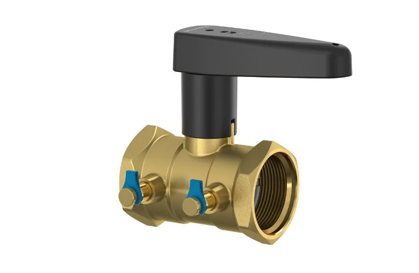 Flamco Nexus Valve Vertex DN15 1/2F/F zdr aftap flamco MN80597.700