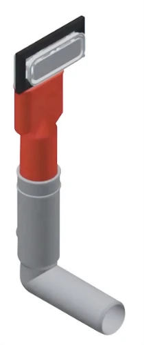 Franke WSS ventiel overloop universeel 85 127 133.0358.751