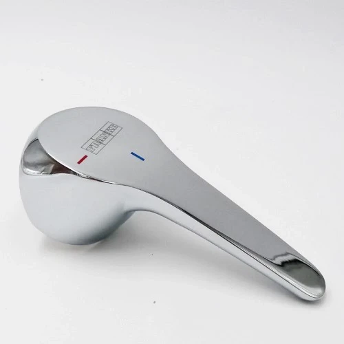 Franke WSS kraan bedieningshendel - chroom 133.0381.637