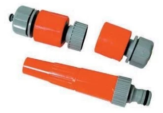 GARSET Garden tuinspuit en koppelingen