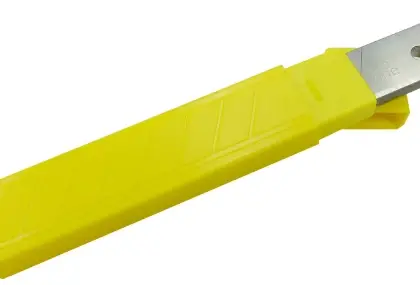 GDS597984 Tools vervangmesjes voor breekmes 25mm - 10st