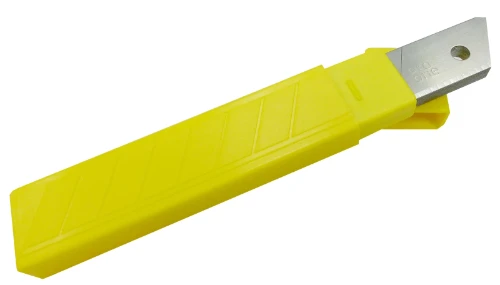 Tools vervangmesjes voor breekmes 25mm - 10st GDS597984