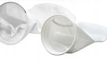 GEP Fijnfilter filterzak GEP 401157