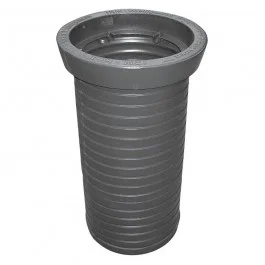 GEP Verlengingssegment 75 cm voor Trident 325 ondergronds GEP 401159