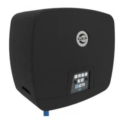 GEP IRM-3 watermanager GEP 402112