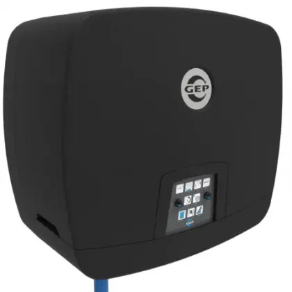 GEP Regenwaterrecuperatie1" 5.4m3/h 53m IRM-5 402113