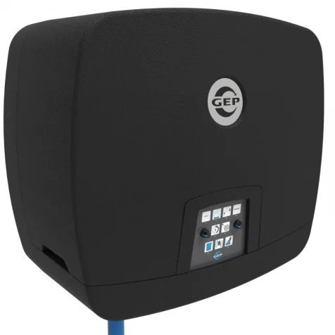 GEP Regenwaterrecuperatie1" 5.4m3/h 53m IRM-5 402113