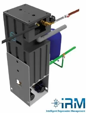 GEP IRM-7 H Watermanager 7-30 GEP 402659