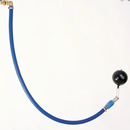 GEP Drijvende aanzuiging Saff 3 meter GEP 403654