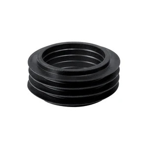 Geberit 119.668.00.1 Geberit Euro 55 x 44 mm toiletverbinder