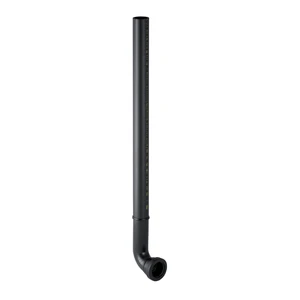 Geberit 119.704.16.1 Geberit WSS spoelbuis voor urinoirsturing 32 x 520 mm