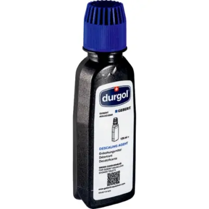 Geberit AquaClean ontkalkingsmiddel 125 ml 147.040.00.1