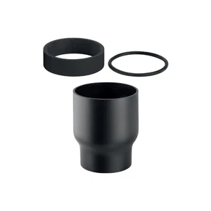 Geberit 152.153.16.1 Geberit PE krimpmof MF 40 x 50 mm