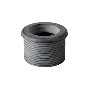 Geberit 152.682.00.1 Geberit lippendichting 44 x 32 mm
