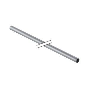 Geberit 19407 Geberit Mapress C-staal dunwandig verzinkte buis voor sprinkler 42 x 1