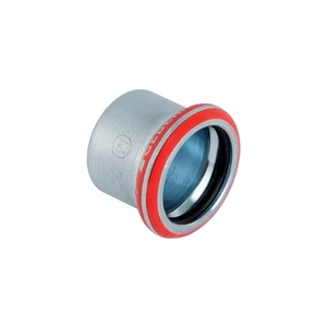 Geberit Mapress C-staal verzinkt kap F 22 mm 20214