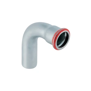 Geberit 20310 Geberit Mapress C-staal verzinkt inschuif bocht 90° MF 88