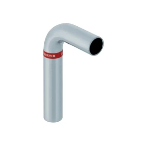 Geberit Mapress C-staal verzinkt pas bocht 90° MM 15 x 15 mm 20402