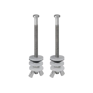 Geberit 217.869.00.1 Geberit WSS bevestiging voor spoelbak op wc