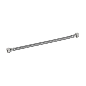 Geberit 240.069.00.1 Geberit WSS aansluitflexibel voor achteraansluiting spoelbak