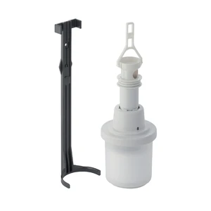 Geberit 240.114.00.1 Geberit WSS klok voor spoelbak inbouwmodel