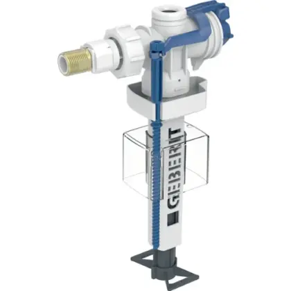 Geberit 240.717.00.5 Geberit type 383 vlotterkraan 3/8 - prijs per stuk