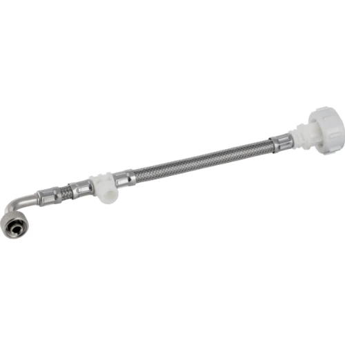 Geberit 240.839.00.1 Geberit WSS aansluitslang inbouwspoelreservoirs 12/15 cm