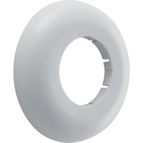 Geberit rozet 40 mm - wit 241.406.11.1