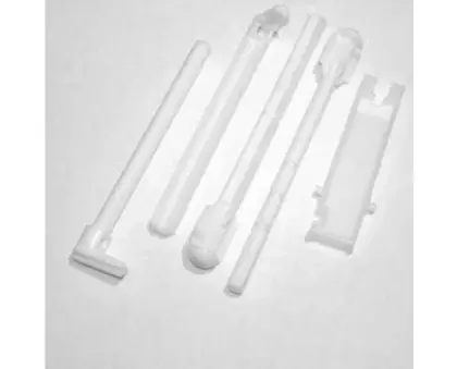 Geberit 241.874.00.1 Geberit WSS set stangen voor alle bedieningsplaten