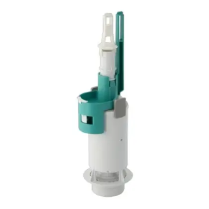 Geberit 243.634.00.1 Geberit AP128 binnenwerk voor opbouwspoelreservoir