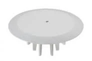Geberit 243.775.21.1 Geberit Uniflex kleurset 90 mm voor douchesifon - chroom - model 2006-2017