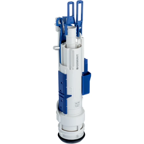 Geberit 212 klok voor Sigma, Delta en UP300 inbouwspoelbakken 244.820.00.1