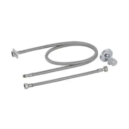 Geberit 249.801.00.1 Geberit wateraansluitset vr douchetoilet