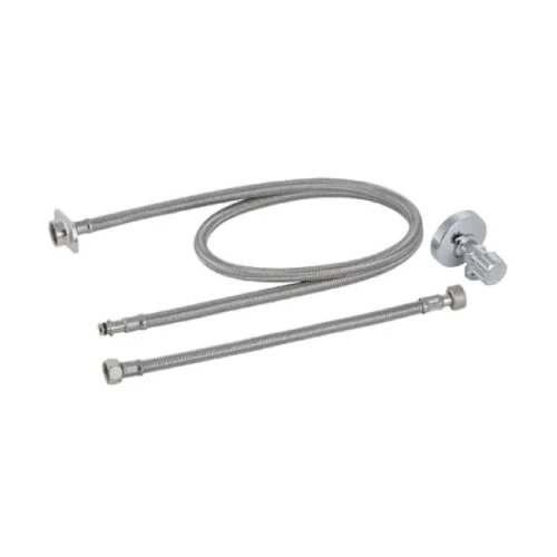 Geberit 249.801.00.1 Geberit wateraansluitset vr douchetoilet