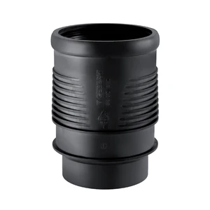 Geberit PE Silent-DB20 expansiemof MF 90 x 90 mm 308.012.14.1
