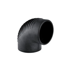 Geberit PE Silent-DB20 bocht 88° 110 x 110 mm 310.880.14.1