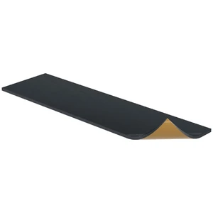 Geberit 356.014.00.1 Geberit Isol geluidsisolatie 125 mm - loodvrij zelfklevende band