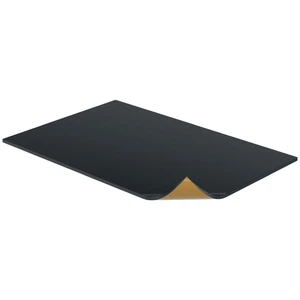 Geberit 356.016.00.1 Geberit Isol geluidsisolatie 780 x 1180 mm - loodvrij - zelfklevend (doos 2 st) - prijs per stuk
