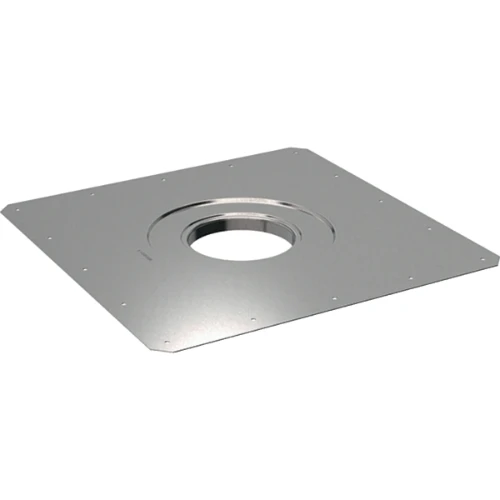 Geberit Pluvia dichtingsplaat universeel CrNi 359.119.00.1