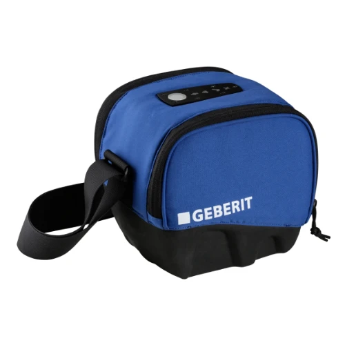 Geberit 359.910.P0.1 Geberit PE Tools ESG light elektrolasapparaat 230V 40 - 160 mm