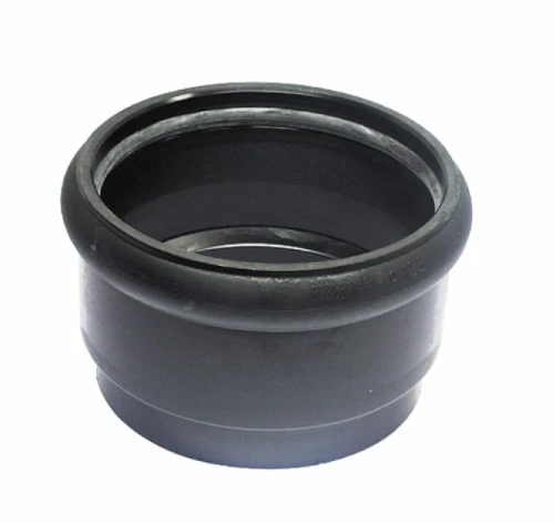 Geberit PE insteekmof met lippendichting MF 40 x 40 mm 360.779.16.3