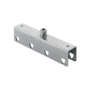 Geberit 362.864.26.1 Geberit Pluvia verbindingselement M10 x 200 mm