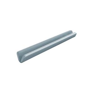 Geberit 362.865.26.1 Geberit Pluvia bevestigingsspie 75 mm