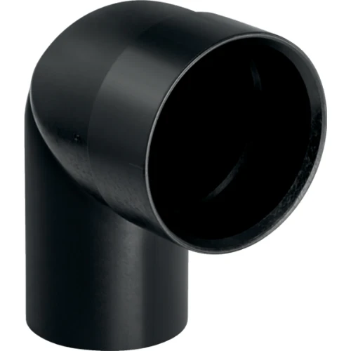 Geberit PE aansluitbocht 90° dichting 56 mm di=46 mm 363.061.16.1