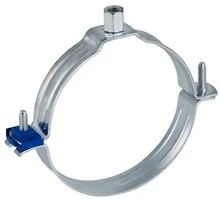 Geberit PE galva beugel M8/M10 x 110 mm 367.832.00.2