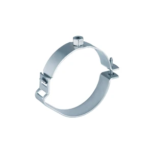 Geberit PE galva beugel M10 x 125 mm 368.843.00.2