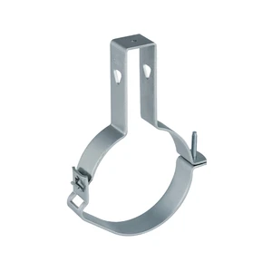 Geberit 368.861.00.1 Geberit Pluvia beugel 125 mm