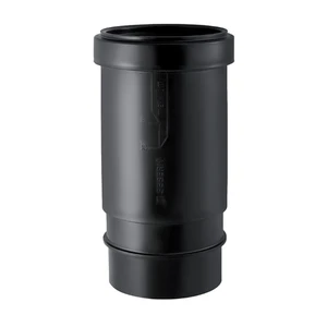 Geberit 369.700.16.1 Geberit PE expansiemof MF 160 x 160 mm