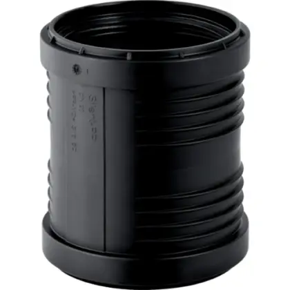 Geberit 390.016.14.1 Geberit Silent-PP steekmof FF 32 x 32 mm
